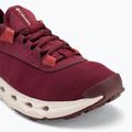 Women's hiking boots Columbia Drainmaker Xtr chianti/dusty crimson 7