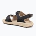 Men's sandals Columbia Konos Hiker 2-Strap shark/ancient fossil 3