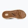 Men's sandals Columbia Konos Hiker 2-Strap shark/ancient fossil 4