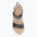 Men's sandals Columbia Konos Hiker 2-Strap shark/ancient fossil 5