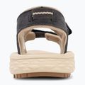 Men's sandals Columbia Konos Hiker 2-Strap shark/ancient fossil 6