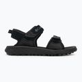 Columbia men's Konos Hiker 2-Strap sandals black/grill 2