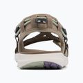 Women's sandals Columbia 1889551 wet sand/safari 7