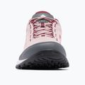 Women's hikinh boots Columbia Vapor Vent icy pink haze/chlanti 13