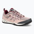 Women's hikinh boots Columbia Vapor Vent icy pink haze/chlanti
