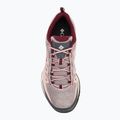 Women's hikinh boots Columbia Vapor Vent icy pink haze/chlanti 5