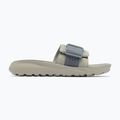 Women's slides Columbia Peakfreak Roam grey green/ti grey steel