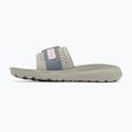 Women's slides Columbia Peakfreak Roam grey green/ti grey steel 2