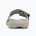 Women's slides Columbia Peakfreak Roam grey green/ti grey steel 7