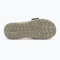 Women's slides Columbia Peakfreak Roam grey green/ti grey steel 4