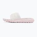 Women's slides Columbia Peakfreak Roam sea salt/pink haze 2