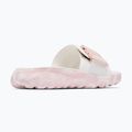 Women's slides Columbia Peakfreak Roam sea salt/pink haze 6