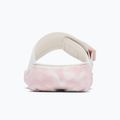 Women's slides Columbia Peakfreak Roam sea salt/pink haze 7