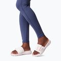 Women's slides Columbia Peakfreak Roam sea salt/pink haze 12