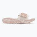 Women's slides Columbia Peakfreak Roam sea salt/pink haze 2