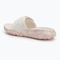 Women's slides Columbia Peakfreak Roam sea salt/pink haze 3