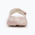 Women's slides Columbia Peakfreak Roam sea salt/pink haze 6