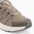 Men's hiking boots Columbia Peakfreak Roam Waterproof tusk/quarry 7