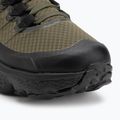 Men's hiking boots Columbia Escape Thrive Titanum Mid Outdry zinc/black 7