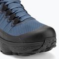 Men's hiking boots Columbia Escape Thrive Titanum Mid Outdry zinc/black 7