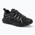 Men's hiking boots Columbia Peakfreak Roam Waterproof black/silver grey
