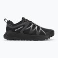 Men's hiking boots Columbia Peakfreak Roam Waterproof black/silver grey 2