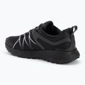 Men's hiking boots Columbia Peakfreak Roam Waterproof black/silver grey 3