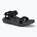 Women's sandals Columbia Konos Globetrot black/cosmos