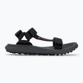 Women's sandals Columbia Konos Globetrot black/cosmos 2