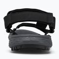 Women's sandals Columbia Konos Globetrot black/cosmos 6