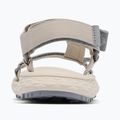 Columbia women's Konos Globetrot flint grey/sea salt sandals 13
