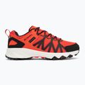 Columbia Peakfreak II Outdry V2 red quartz/black men's trekking boots 2