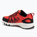 Columbia Peakfreak II Outdry V2 red quartz/black men's trekking boots 3