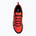 Columbia Peakfreak II Outdry V2 red quartz/black men's trekking boots 5