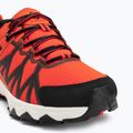 Columbia Peakfreak II Outdry V2 red quartz/black men's trekking boots 7