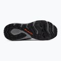 Men's hiking boots Columbia Peakfreak Roam black/red quartz 4
