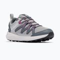 Children's hiking boots Columbia Youth Peakfreak Rush Waterproof 3