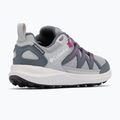 Children's hiking boots Columbia Youth Peakfreak Rush Waterproof 6