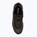 Men's trekking boots Columbia Peakfreak Rush Outdry black/raw honey 15
