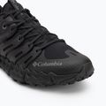 Men's shoes Columbia Voyager FLX PCT black/shark 7