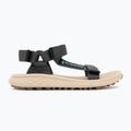 Men's sandals Columbia Konos Globetrot fungi/clear water 2