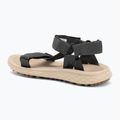Men's sandals Columbia Konos Globetrot fungi/clear water 3