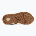 Men's sandals Columbia Konos Globetrot fungi/clear water 4