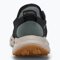Men's hiking boots Columbia Drainmaker XTR pond/black 6