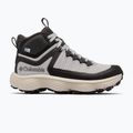 Women's hikinh boots Columbia Escape Thrive Titanum Mid Outdry grey ice/dark grey 8