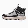 Women's hikinh boots Columbia Escape Thrive Titanum Mid Outdry grey ice/dark grey 9
