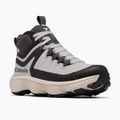 Women's hikinh boots Columbia Escape Thrive Titanum Mid Outdry grey ice/dark grey 10