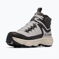 Women's hikinh boots Columbia Escape Thrive Titanum Mid Outdry grey ice/dark grey 11