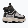 Women's hikinh boots Columbia Escape Thrive Titanum Mid Outdry grey ice/dark grey 13