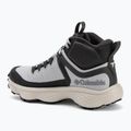 Women's hikinh boots Columbia Escape Thrive Titanum Mid Outdry grey ice/dark grey 3